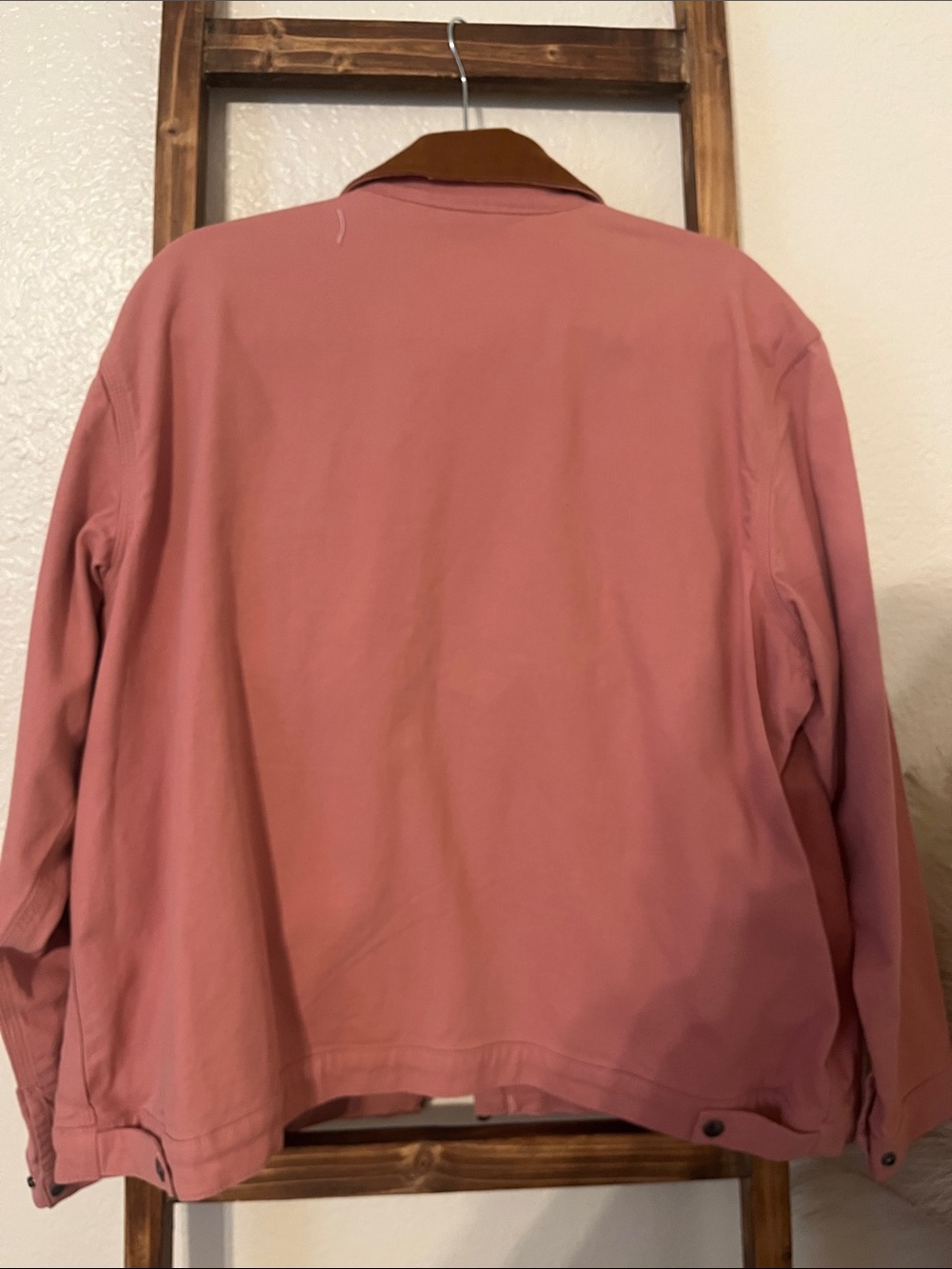 Carhartt Crawford Detroit jacket - Picture 8 of 12